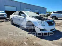 2016 Cadillac XTS photo