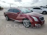 2016 Cadillac XTS photo