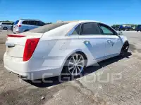 2016 Cadillac XTS photo