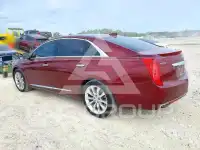 2016 Cadillac XTS photo