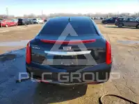 2016 Cadillac XTS photo