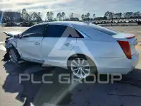 2016 Cadillac XTS photo