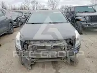 2016 Cadillac XTS фото
