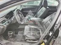 2016 Cadillac XTS фото