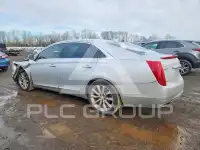 2016 Cadillac XTS photo