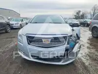 2016 Cadillac XTS photo