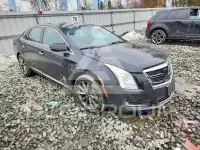 2016 Cadillac XTS фото
