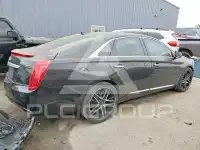2016 Cadillac XTS фото