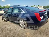 2016 Cadillac XTS photo