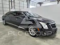 2016 Cadillac XTS фото