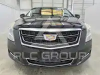 2016 Cadillac XTS фото