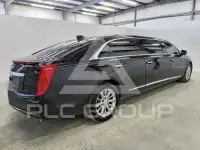 2016 Cadillac XTS фото