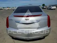 2016 Cadillac XTS photo