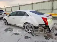 2016 Cadillac XTS фото