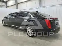 2016 Cadillac XTS фото