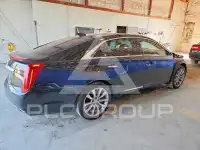 2016 Cadillac XTS фото