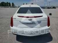 2016 Cadillac XTS photo