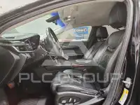 2016 Cadillac XTS фото