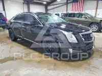 2016 Cadillac XTS photo