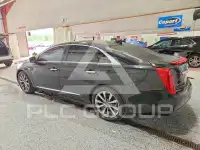2016 Cadillac XTS фото