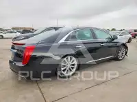 2016 Cadillac XTS фото