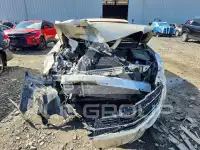 2016 Cadillac XTS фото