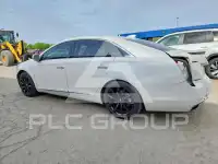 2016 Cadillac XTS фото