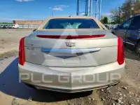 2016 Cadillac XTS фото