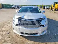 2016 Cadillac XTS фото