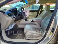 2016 Cadillac XTS фото
