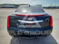 2016 Cadillac XTS фото