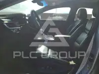 2016 Cadillac XTS фото
