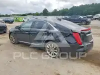 2016 Cadillac XTS фото