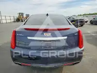 2016 Cadillac XTS photo