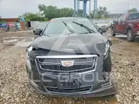 2016 Cadillac XTS фото