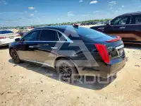 2016 Cadillac XTS photo