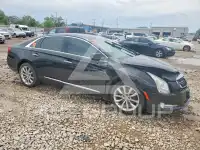 2016 Cadillac XTS фото