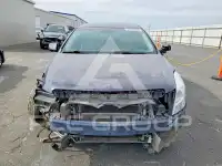 2016 Cadillac XTS photo