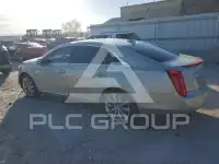 2016 Cadillac XTS фото