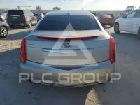 2016 Cadillac XTS фото
