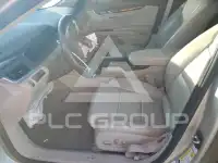 2016 Cadillac XTS фото