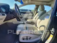 2016 Cadillac XTS фото