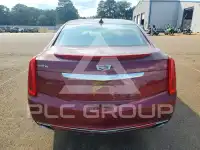 2016 Cadillac XTS фото