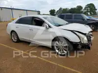 2016 Cadillac XTS photo