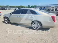 2016 Cadillac XTS photo