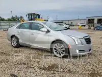 2016 Cadillac XTS photo