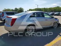 2016 Cadillac XTS фото