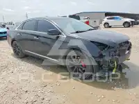 2016 Cadillac XTS фото