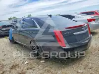 2016 Cadillac XTS фото