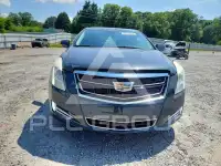 2016 Cadillac XTS фото